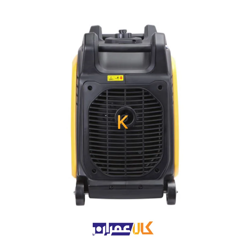 اینورتر ژنراتور مدل 6137 کنزاکس
