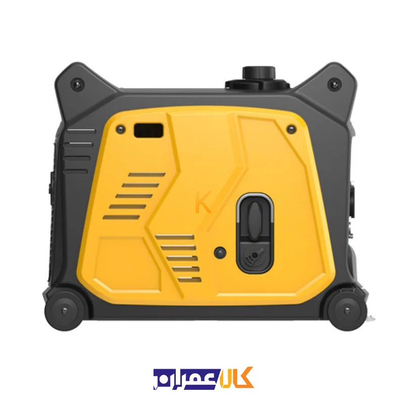 اینورتر ژنراتور مدل 6137 کنزاکس