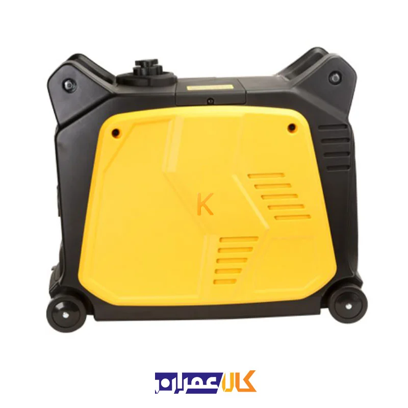 اینورتر ژنراتور مدل 6126 کنزاکس