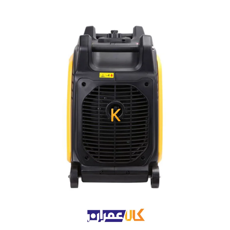 اینورتر ژنراتور مدل 6126 کنزاکس