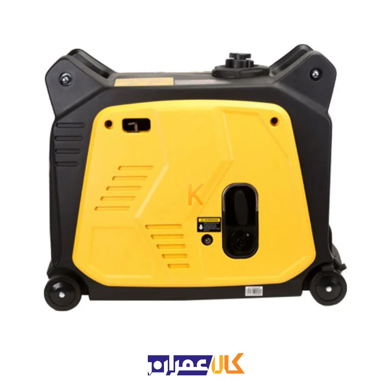 اینورتر ژنراتور مدل 6126 کنزاکس