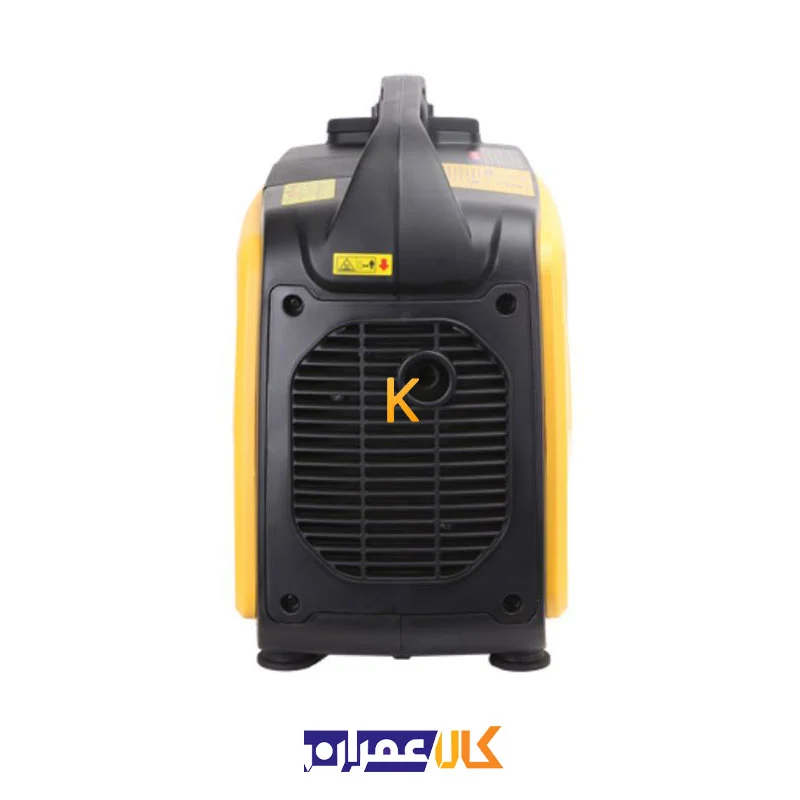اینورتر ژنراتور مدل 6122 کنزاکس