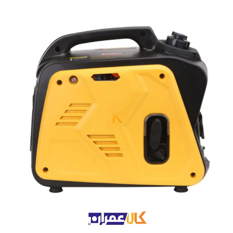 اینورتر ژنراتور مدل 6112 کنزاکس