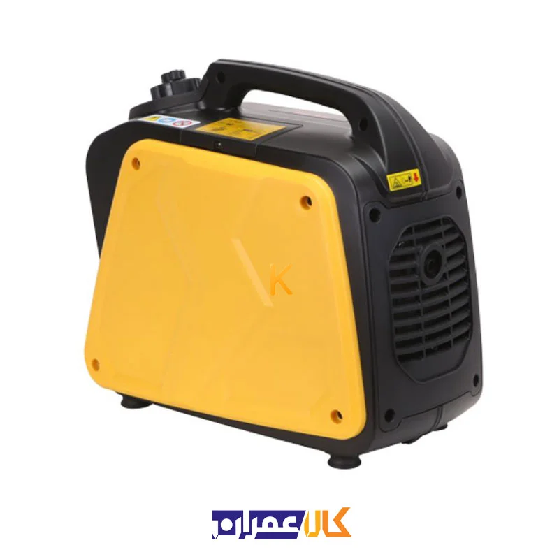 اینورتر ژنراتور مدل 6112 کنزاکس