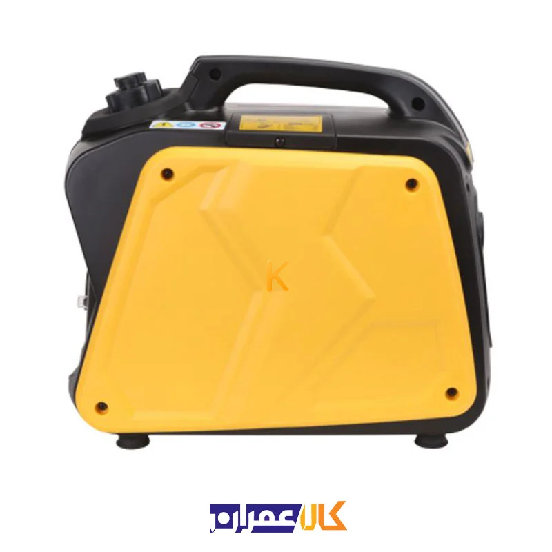 اینورتر ژنراتور مدل 6112 کنزاکس
