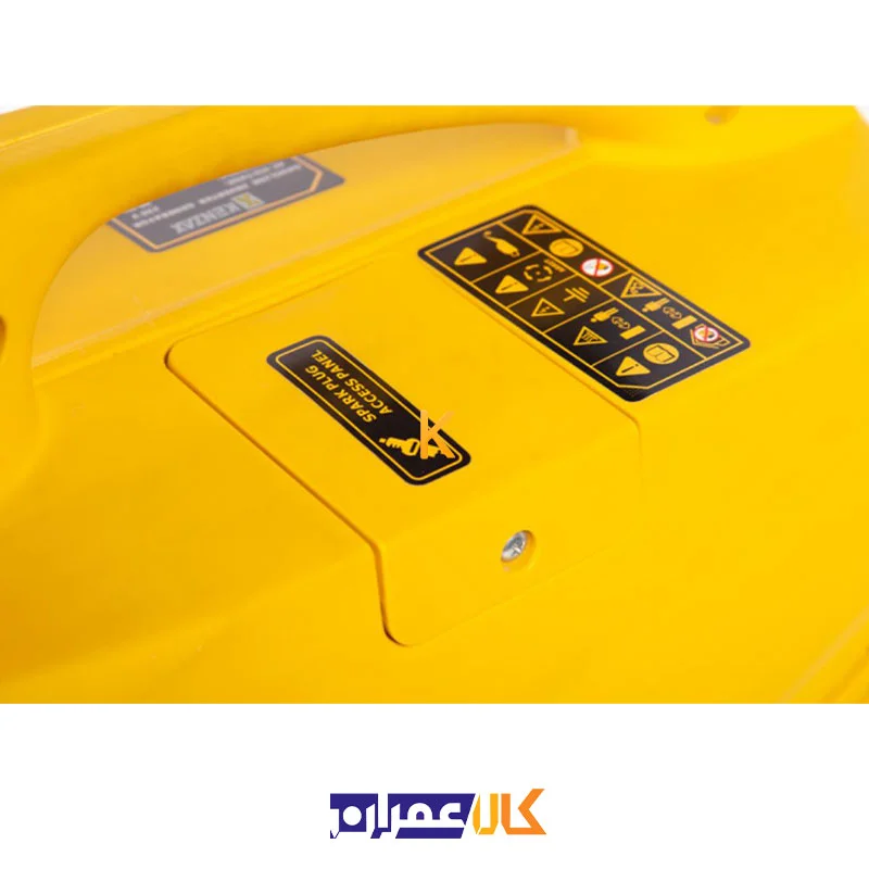ژنراتور برق اينورتر مدل KIG-11100 کنزاکس