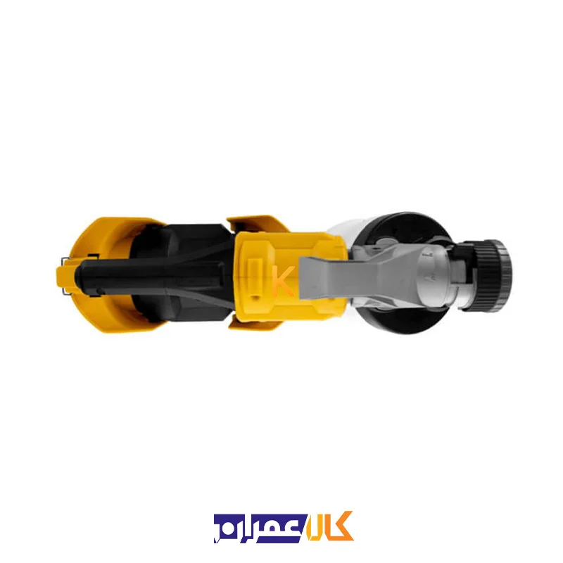 پیستوله برقی مدل KSG-2600 کنزاکس
