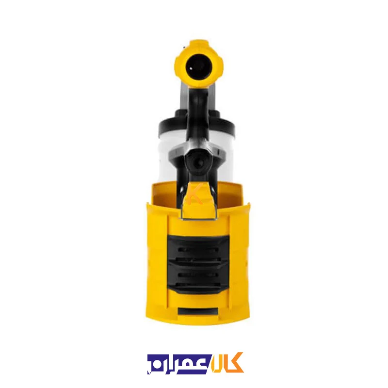 پیستوله برقی مدل KSG-2600 کنزاکس