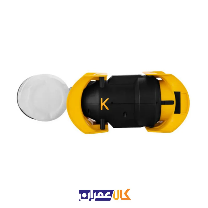 پیستوله برقی مدل KSG-2600 کنزاکس