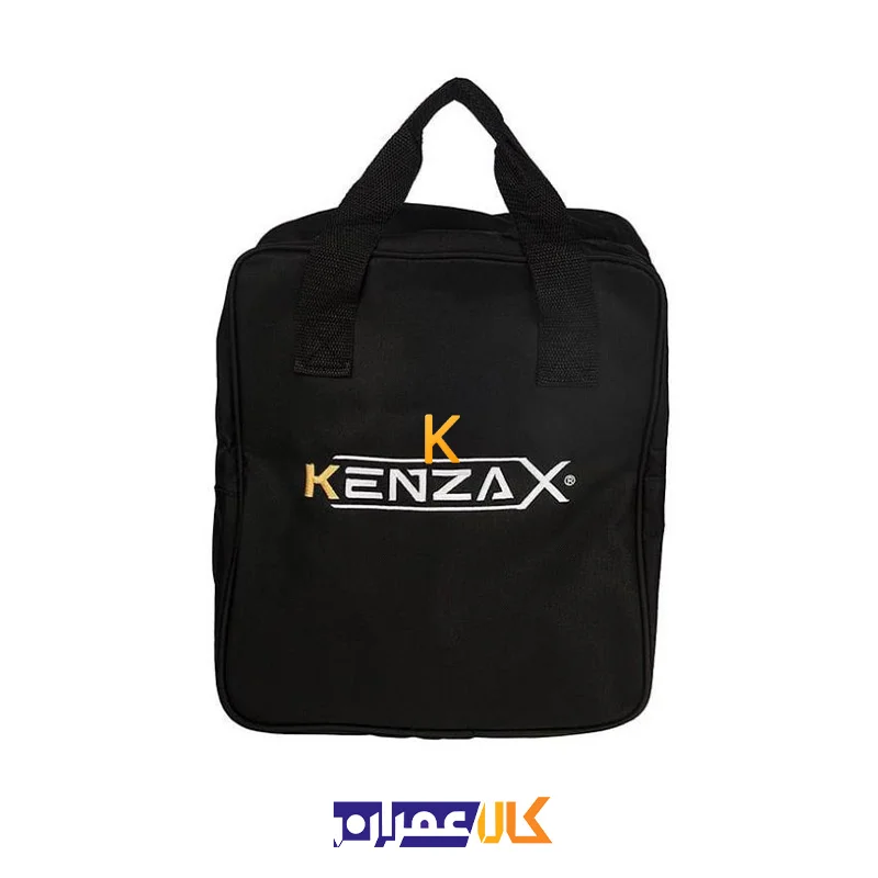 پیستوله برقی مدل KSG-2600 کنزاکس