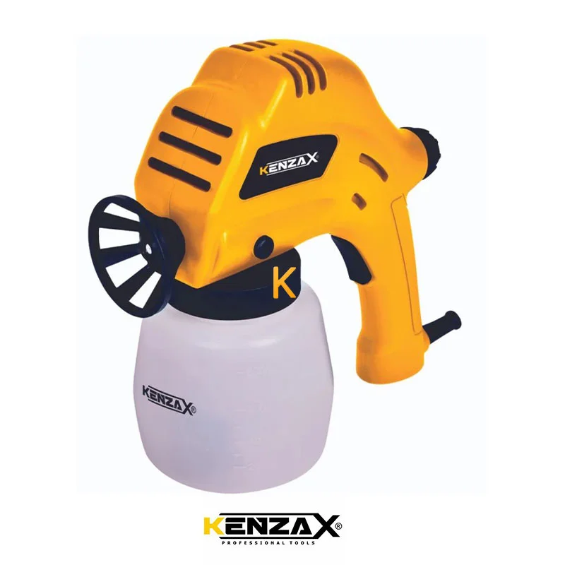 پیستوله برقی مدل KSG-1100 کنزاکس