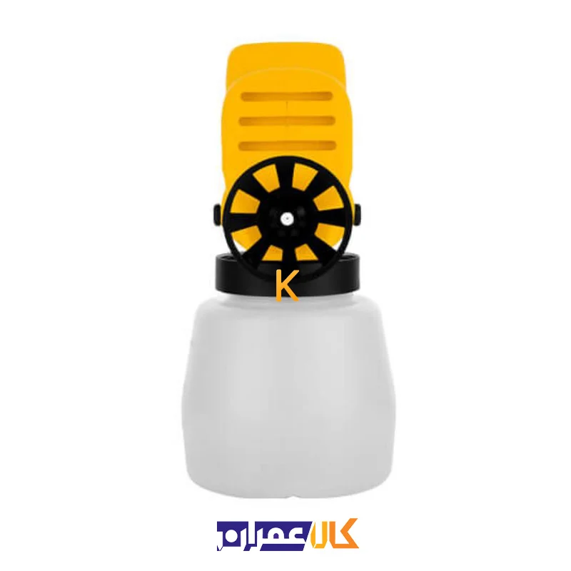 پیستوله برقی مدل KSG-1100 کنزاکس
