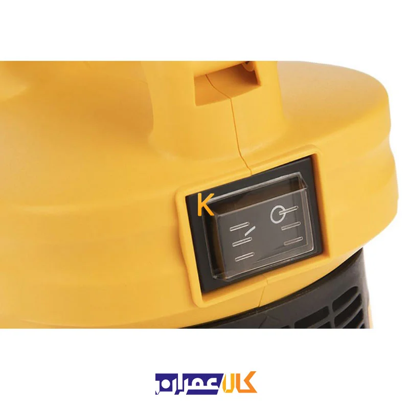 پیستوله برقی مدل KSG-1600 کنزاکس