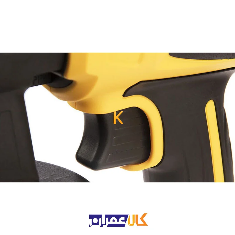 پیستوله برقی مدل KSG-1600 کنزاکس