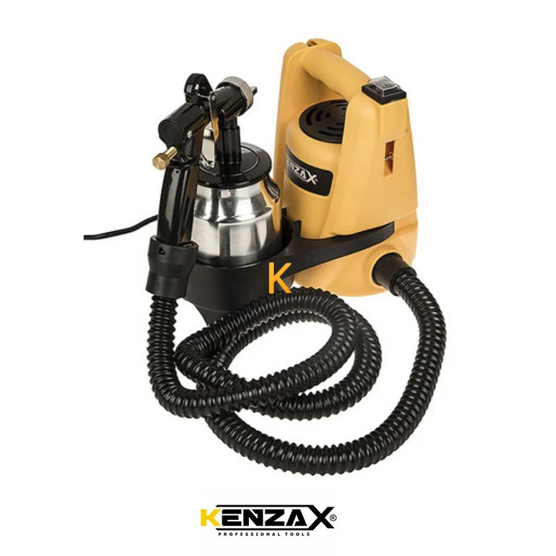 پیستوله برقی مدل KSG-1500 کنزاکس