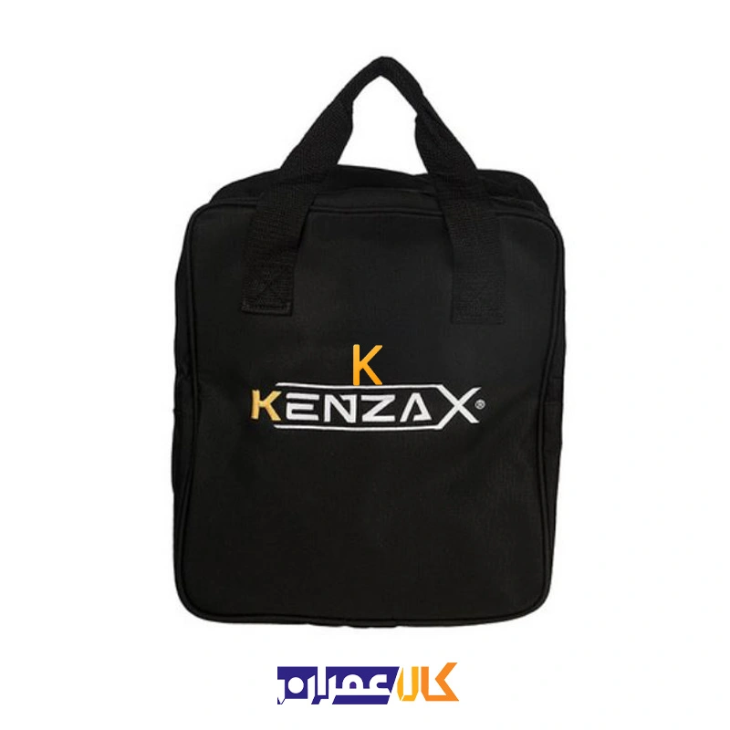 پیستوله برقی مدل KSG-1500 کنزاکس