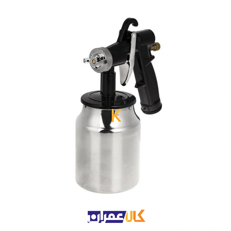 پیستوله برقی مدل KSG-1500 کنزاکس