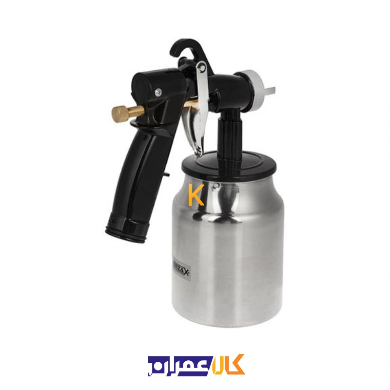 پیستوله برقی مدل KSG-1500 کنزاکس