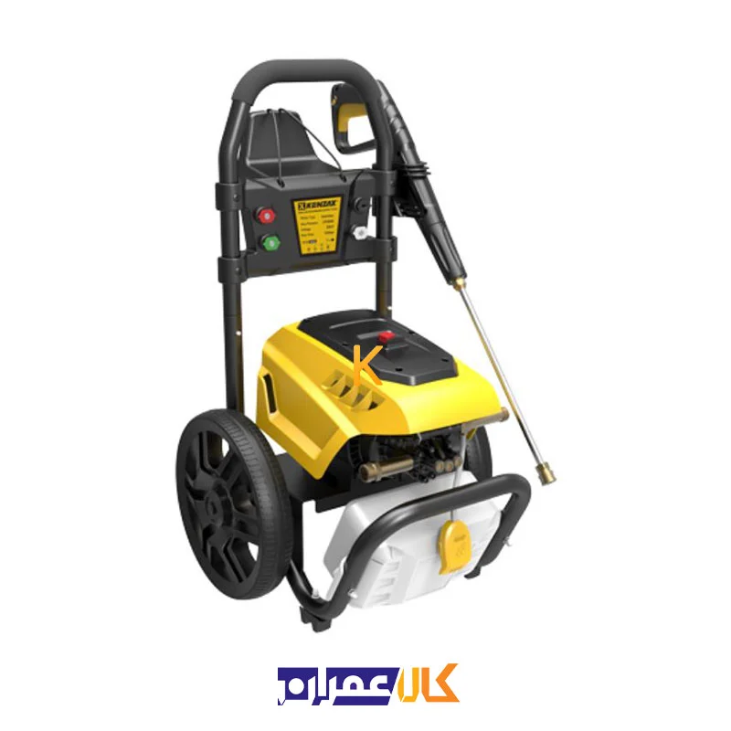 کارواش مدل 6526 کنزاکس