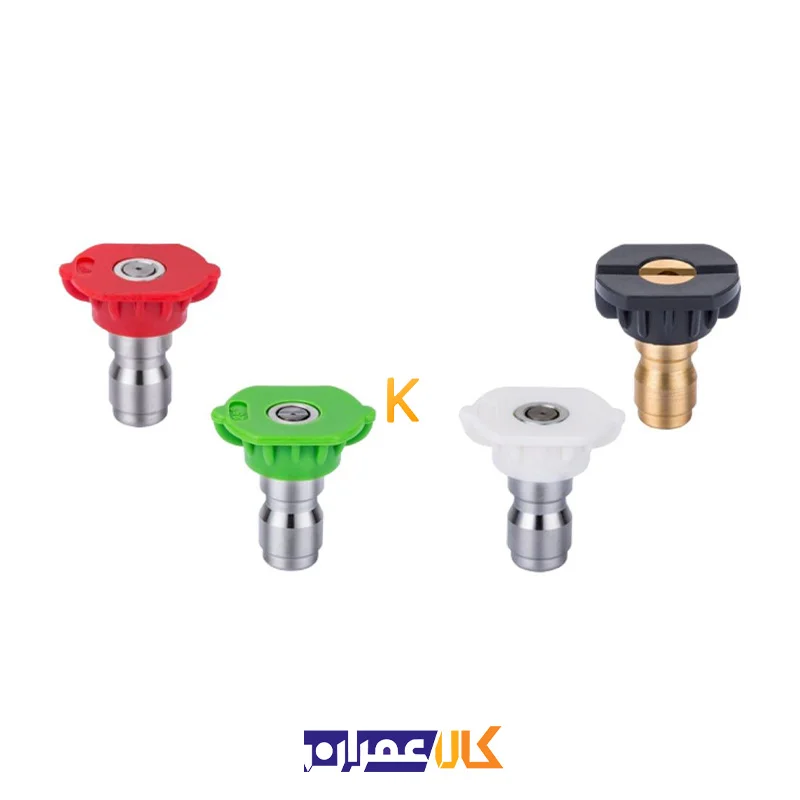 کارواش مدل 6526 کنزاکس