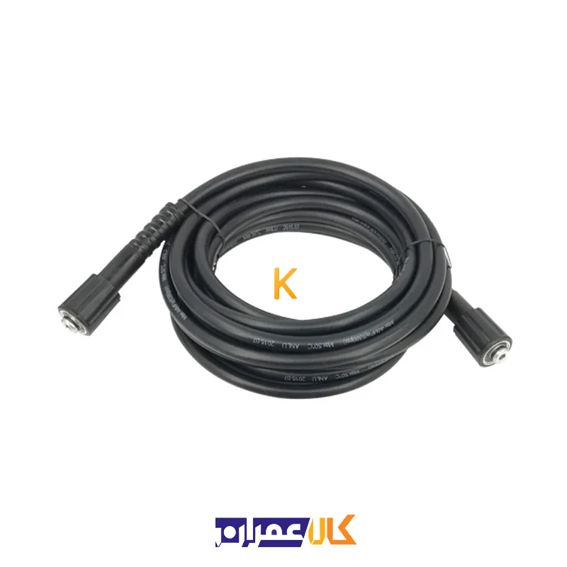 کارواش مدل 6526 کنزاکس