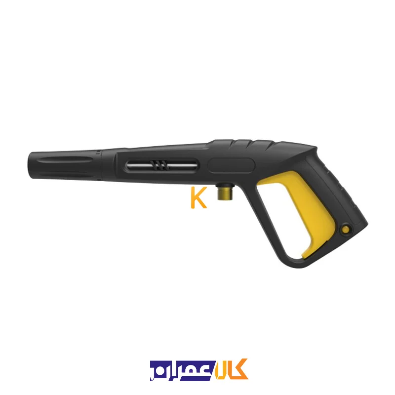 کارواش مدل 6526 کنزاکس