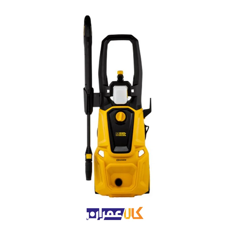 کارواش مدل KPW-6521 کنزاکس