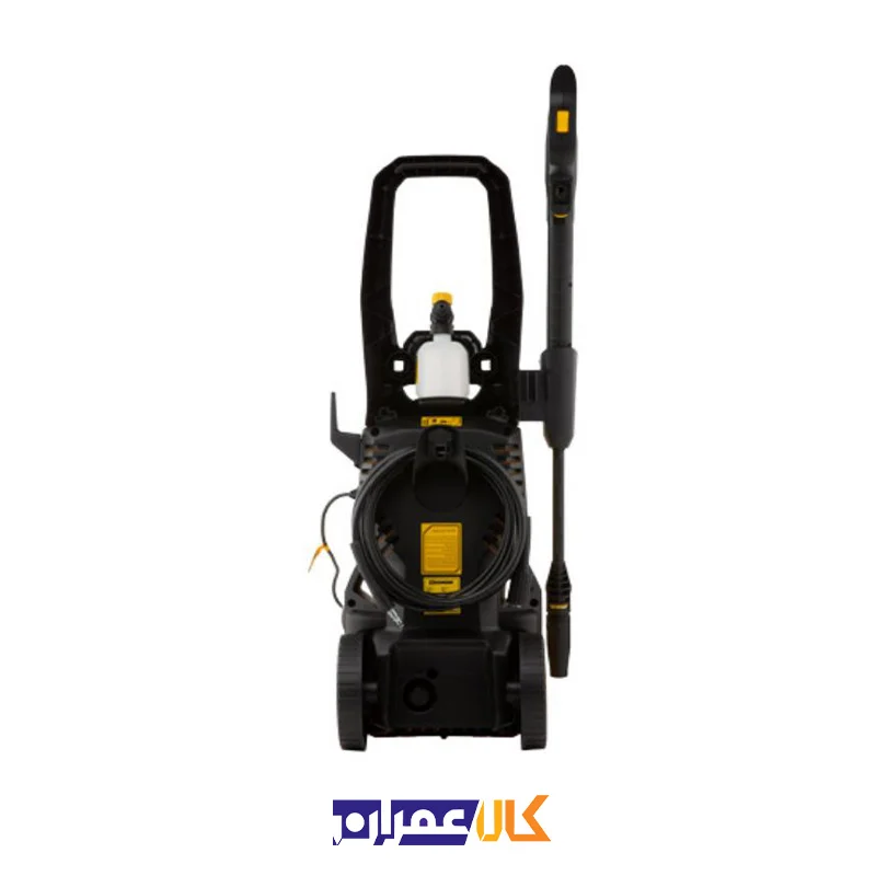 کارواش مدل KPW-6521 کنزاکس