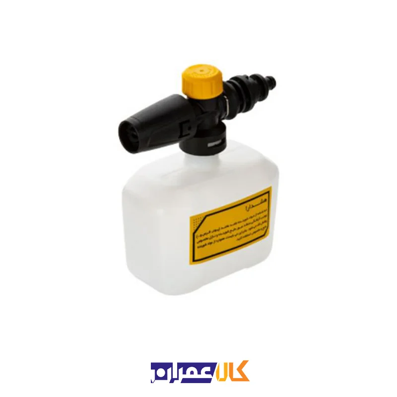 کارواش مدل KPW-6521 کنزاکس
