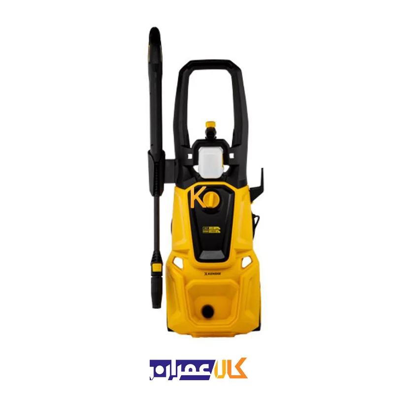 کارواش مدل KPW-6518 کنزاکس