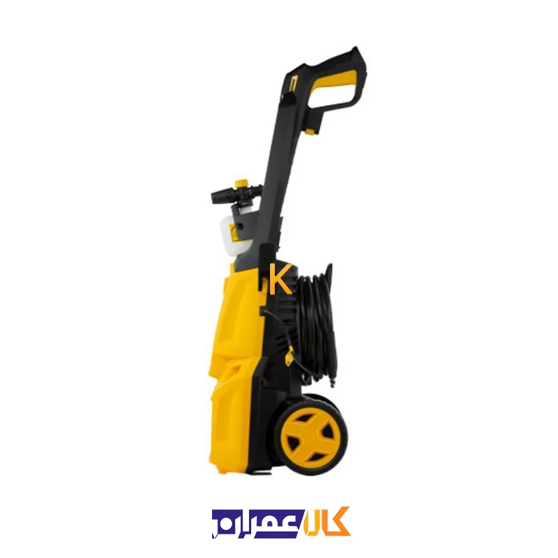 کارواش مدل KPW-6518 کنزاکس