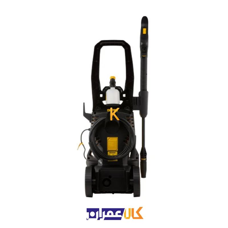 کارواش مدل KPW-6518 کنزاکس