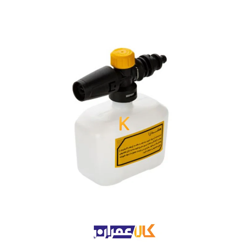 کارواش مدل KPW-6518 کنزاکس