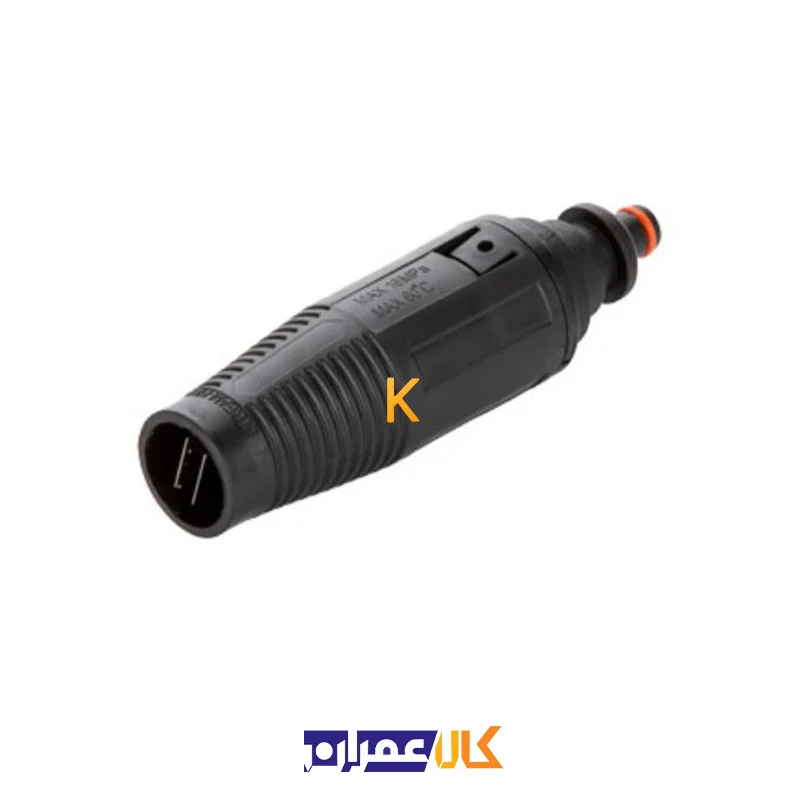کارواش مدل KPW-6518 کنزاکس