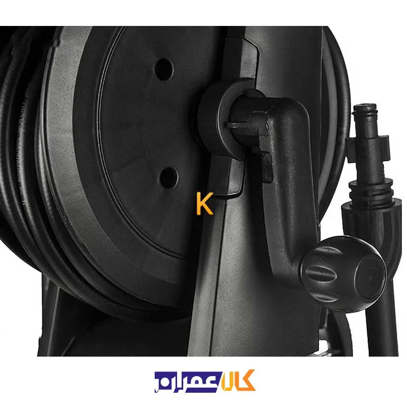کارواش مدل KPW-2140 کنزاکس