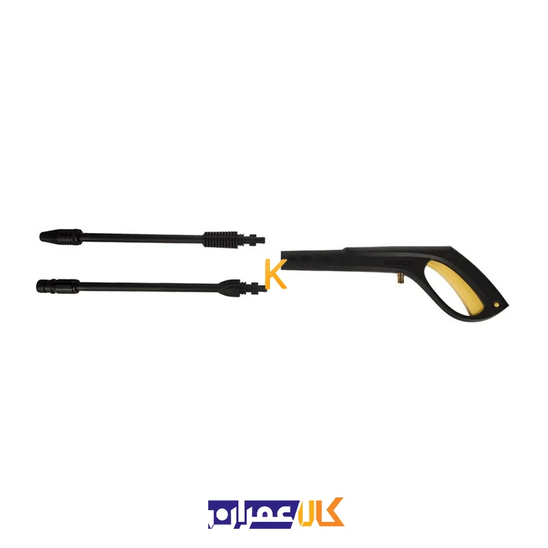 کارواش مدل KPW-2140 کنزاکس