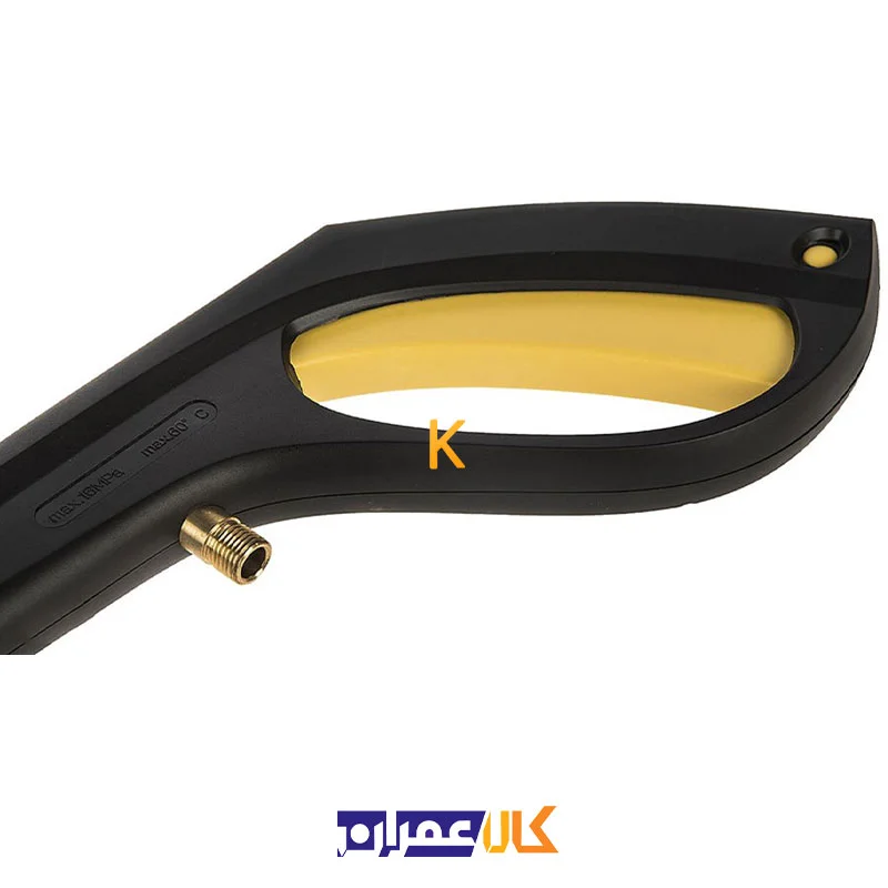 کارواش مدل KPW-2140 کنزاکس