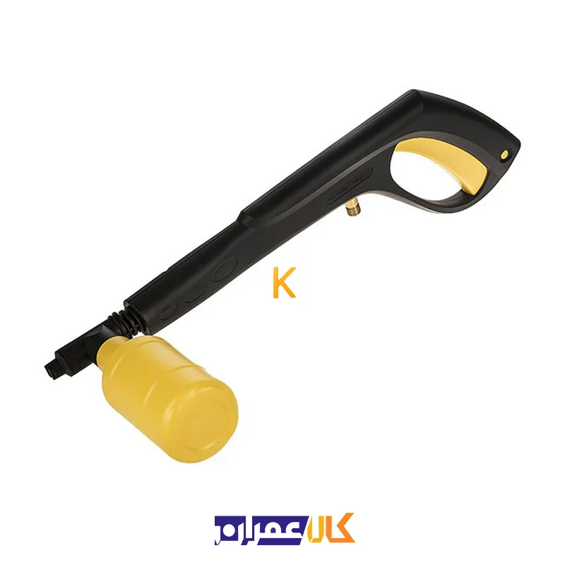 کارواش مدل KPW-2140 کنزاکس