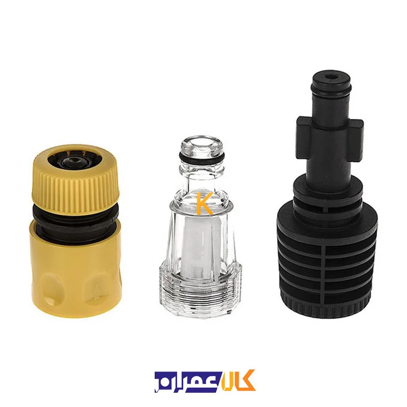 کارواش مدل KPW-2140 کنزاکس