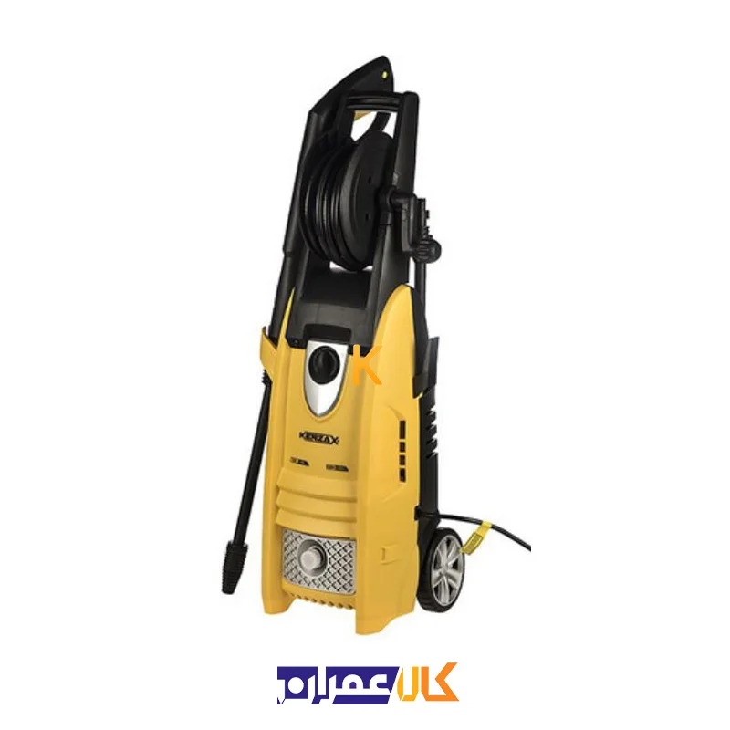 کارواش مدل KPW-2140 کنزاکس