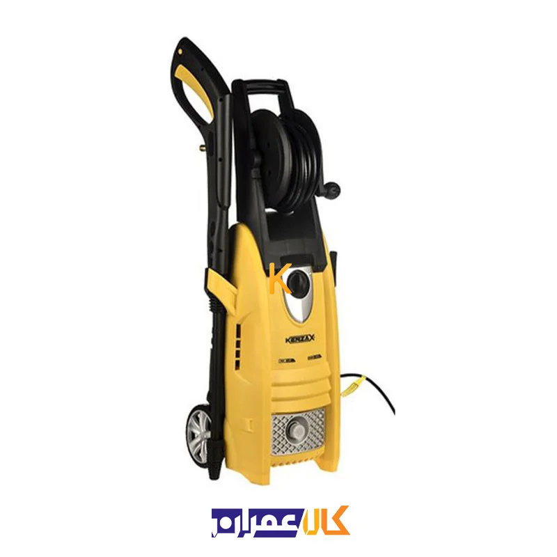 کارواش مدل KPW-2140 کنزاکس