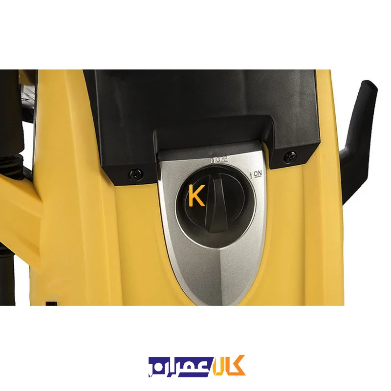 کارواش مدل KPW-2140 کنزاکس