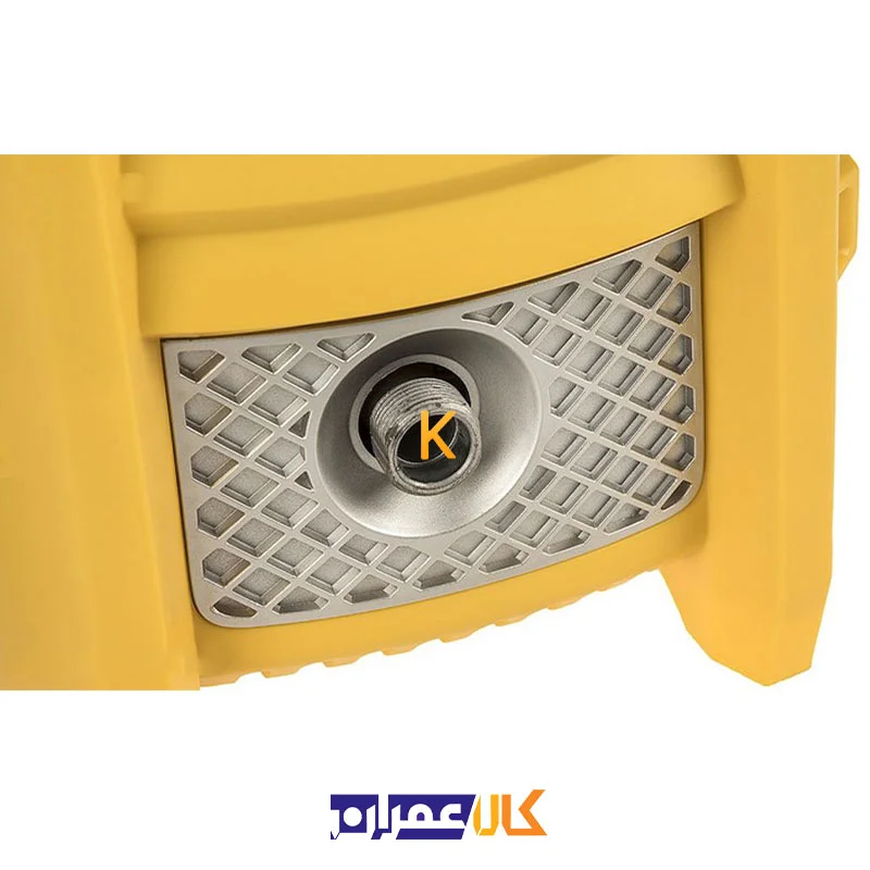 کارواش مدل KPW-2140 کنزاکس