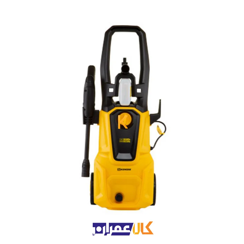 کارواش مدل KPW-6516 کنزاکس