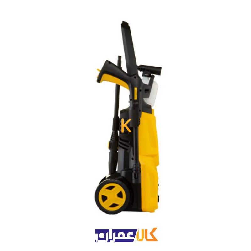 کارواش مدل KPW-6516 کنزاکس