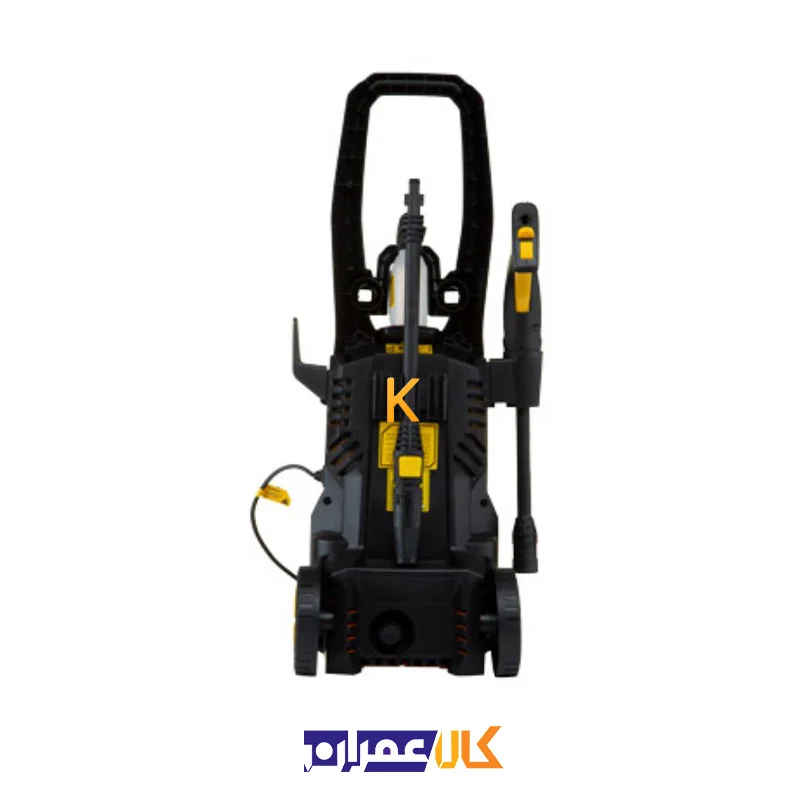 کارواش مدل KPW-6516 کنزاکس