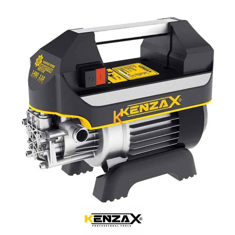 کارواش مدل KPW-6524 کنزاکس