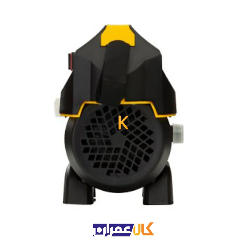 کارواش مدل KPW-6524 کنزاکس