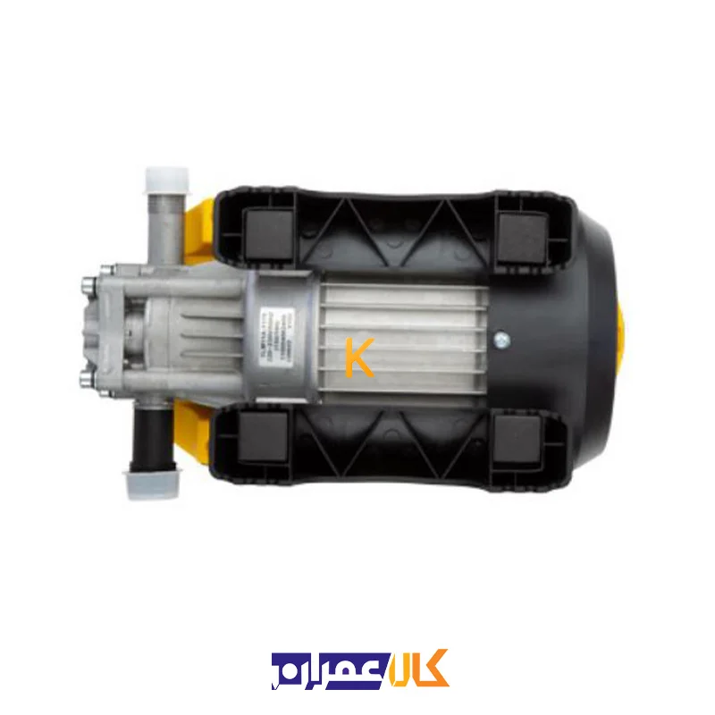 کارواش مدل KPW-6524 کنزاکس