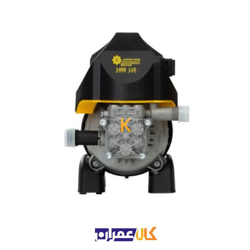کارواش مدل KPW-6524 کنزاکس